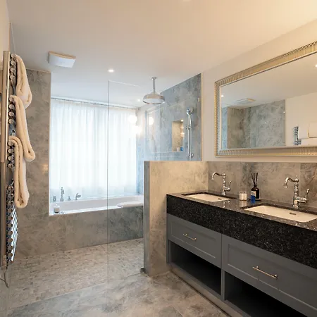 Hotel Mirabeau Etoile 4*