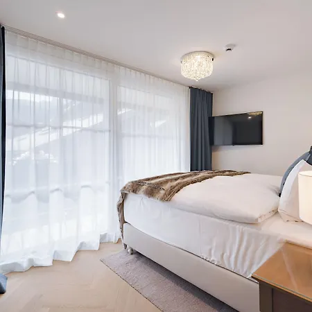 Hotel Mirabeau Etoile