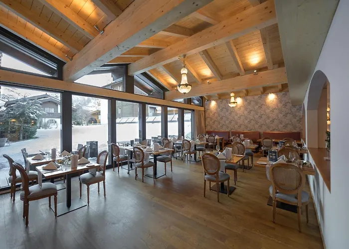 Mirabeau Etoile Zermatt