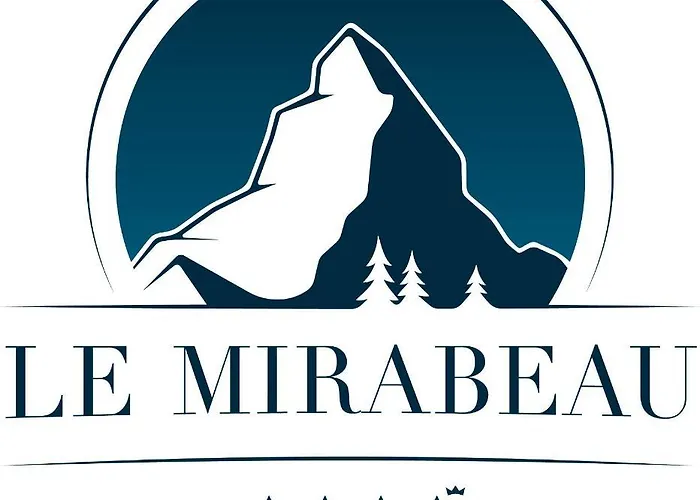 Mirabeau Etoile Ζερμάτ