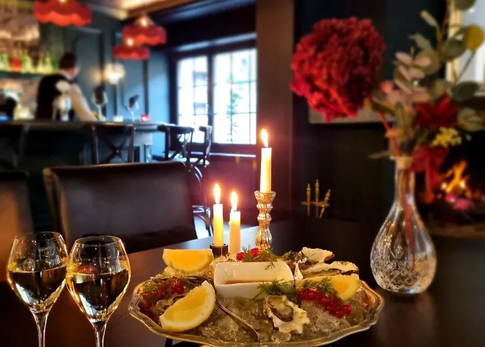 Hotel Mirabeau Etoile Zermatt