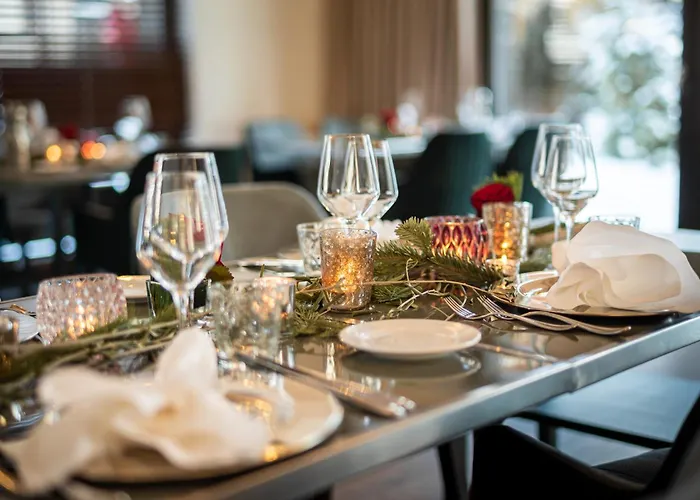 Mirabeau Etoile Zermatt