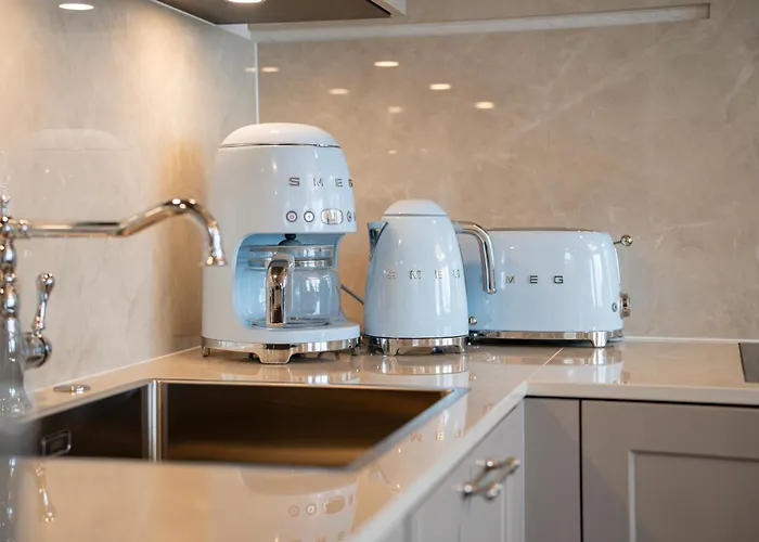 Hotel Mirabeau Etoile