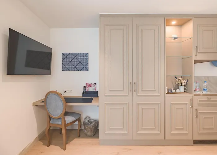 Mirabeau Etoile Zermatt