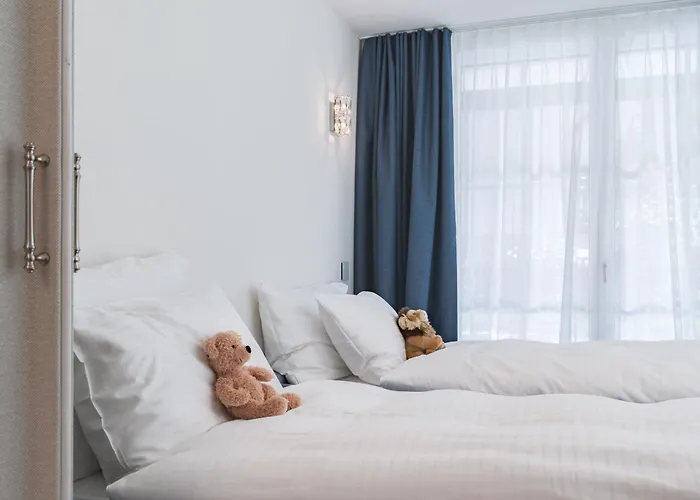 Mirabeau Etoile Ξενοδοχείο 4*