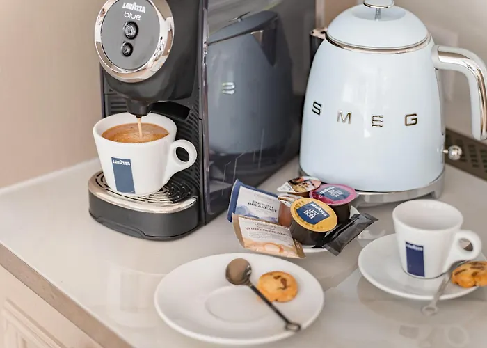 Hotel Mirabeau Etoile 4*