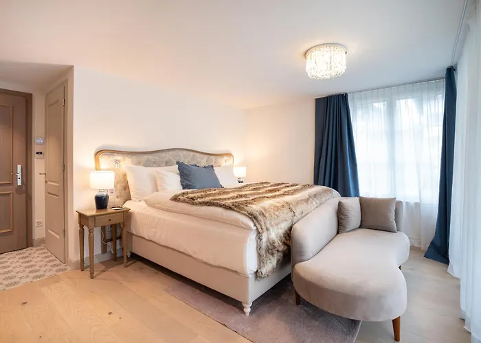 Mirabeau Etoile 4*