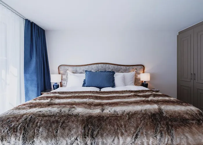 Mirabeau Etoile Ξενοδοχείο 4*