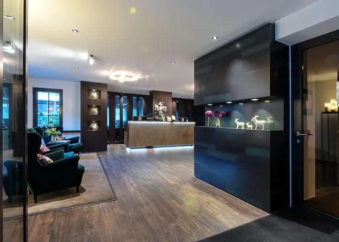 Mirabeau Etoile Hotel Zermatt