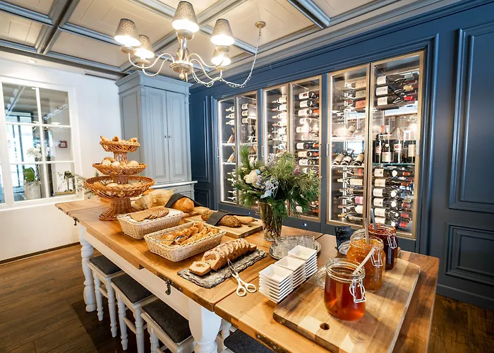 Hotel Mirabeau Etoile