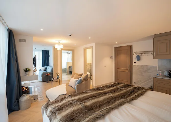 Mirabeau Etoile Ξενοδοχείο 4*