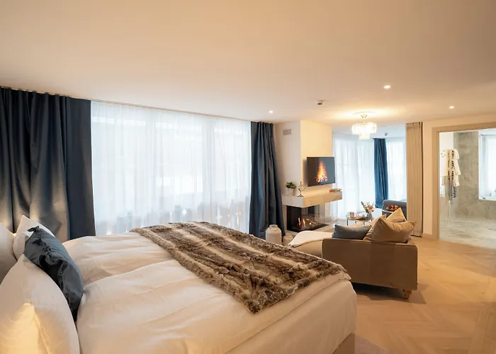 Ξενοδοχείο Mirabeau Etoile 4*