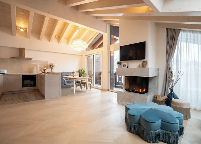 Mirabeau Etoile 4* Ζερμάτ