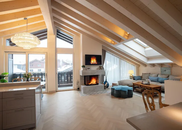 Mirabeau Etoile Zermatt