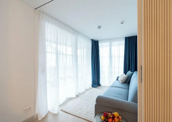 Mirabeau Etoile 4* Ζερμάτ