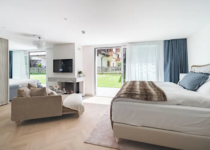 Mirabeau Etoile 4* Ζερμάτ