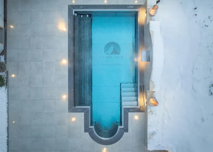 Mirabeau Etoile 4*