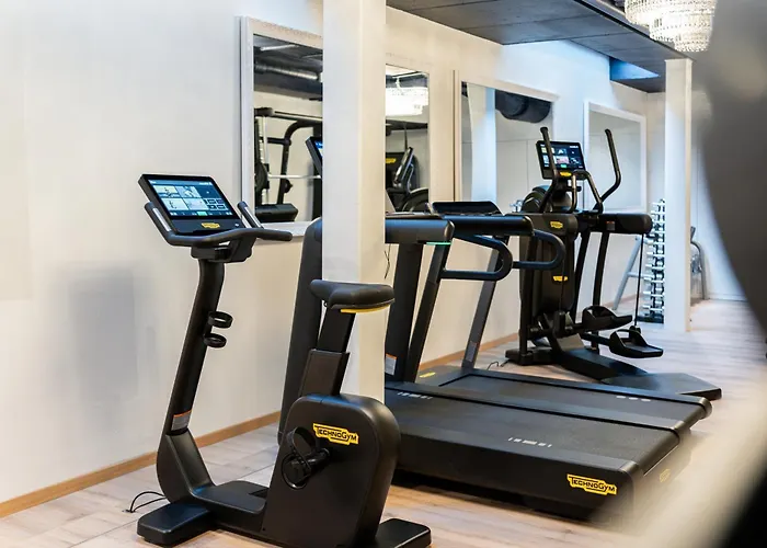 Hotel Mirabeau Etoile