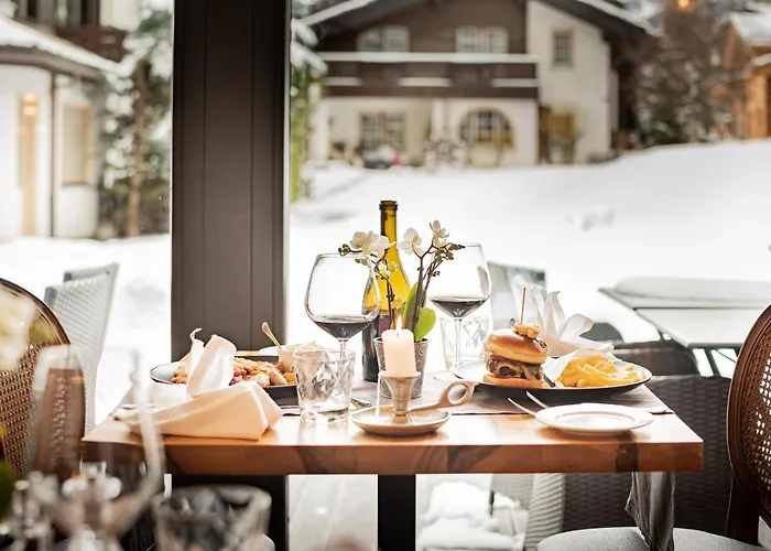 Hotel Mirabeau Etoile 4*