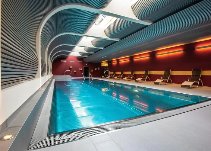 Mirabeau Etoile 4*
